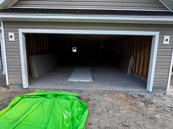 2nd image of 5673 Carriage Rd. Lot 8 - Magnolia