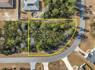 0 SW 47th Ter Lot 1, Ocala, FL 34473