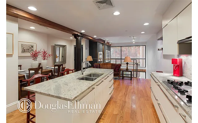 Sold by Douglas Elliman | media 18