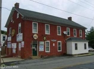 21400 Leiter St, Hagerstown, MD 21742