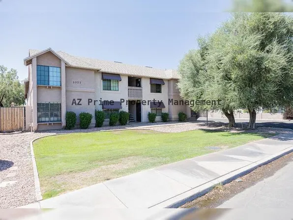 1077 W 1st St APT 105, Tempe, AZ 85281