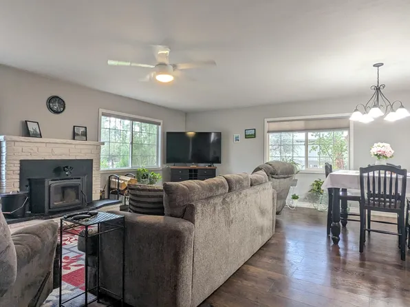 903 N MANZANITA Drive, Payson, AZ 85541