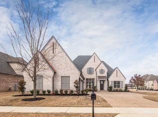 4711 Carousel Ln LOT 17, Collierville, TN 38017