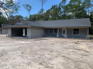 8982 N Ruby Way, Citrus Springs, FL 34434