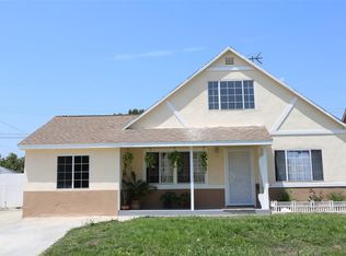 12913 Duffield Ave, La Mirada, CA 90638