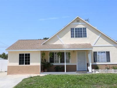 12913 Duffield Ave, La Mirada, CA, 90638