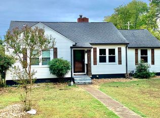 126 Amhurst Ave, Chattanooga, TN 37411
