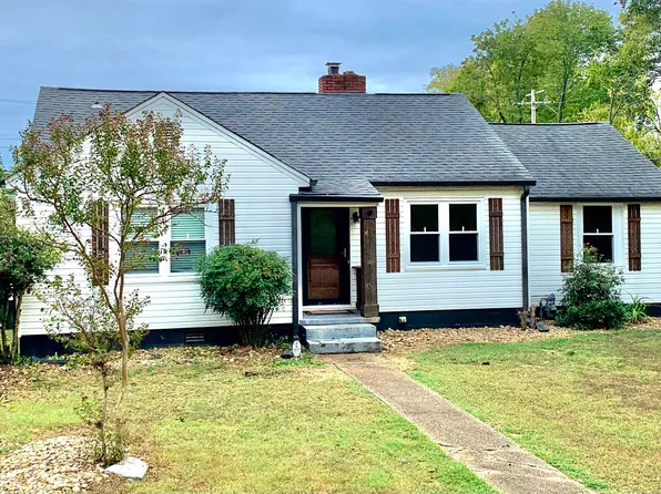 126 Amhurst Ave, Chattanooga, TN 37411