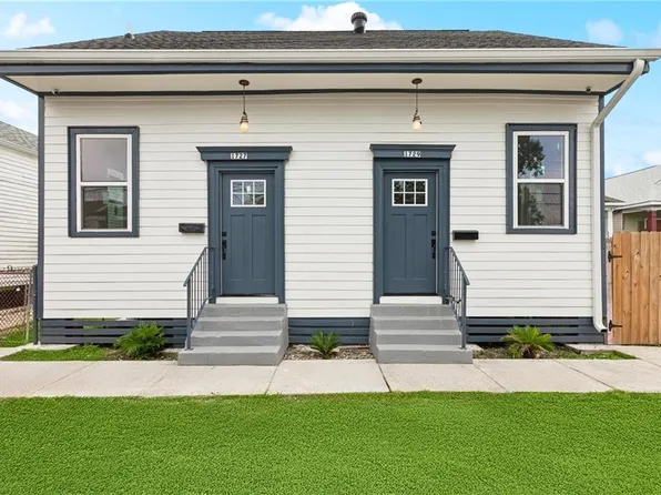 1727-29 Touro St, New Orleans, LA 70116