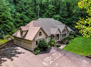 4164 Burning Tree Ln, Sevierville, TN 37862