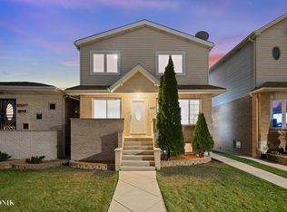 6509 W 64th St, Chicago, IL 60638