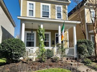 105 Barberry St, Summerville, SC 29483