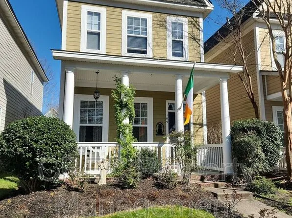 105 Barberry St, Summerville, SC 29483