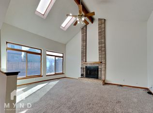 4925 Townsend Dr, Colorado Springs, CO 80922