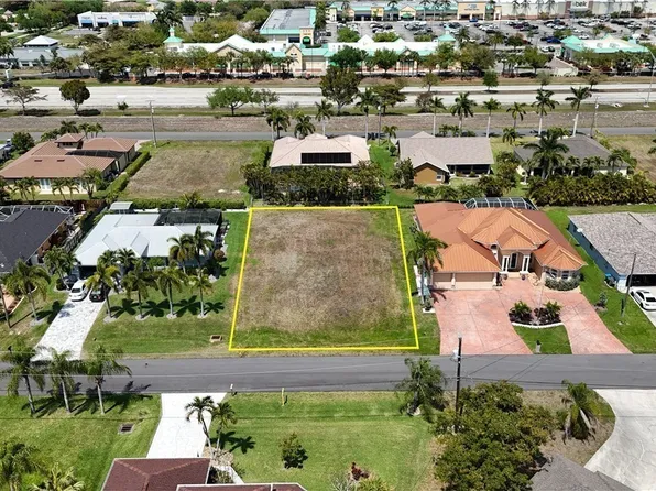 2507 SW 25th St, Cape Coral, FL 33914