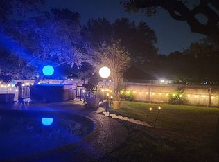 124 Ridge Trail St, Hollywood Park, TX 78232