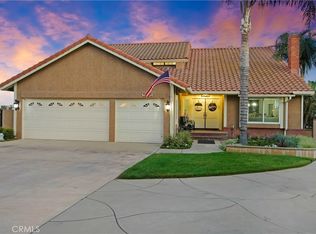 11101 Seven Pines Dr, Rancho Cucamonga, CA 91737