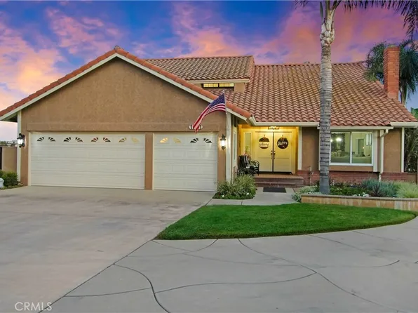 11101 Seven Pines Dr, Rancho Cucamonga, CA 91737