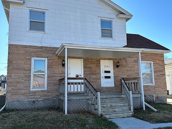 2nd image of 1441 Mulberry St #2
