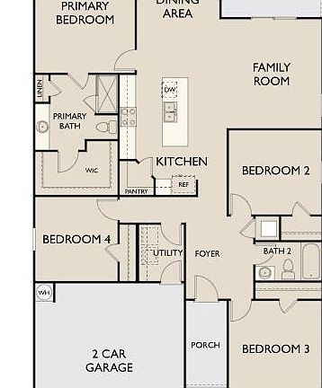 3rd image of 2573 Quarry Rd