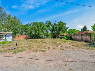 231A Delgado St, Santa Fe, NM, 87501