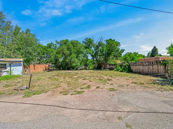 231A Delgado St, Santa Fe, NM 87501