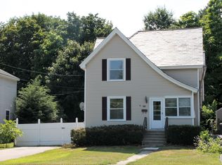320 Mammoth Rd, Manchester, NH 03109