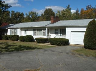 631 Lunenburg Dr, Keysville, VA 23947