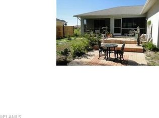 1625 SW 12th Ter, Cape Coral, FL 33991