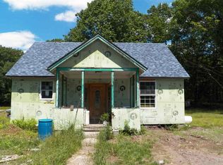 222 Willow Heights Rd, South Fallsburg, NY 12779