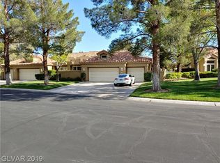 7829 Harbour Towne Ave, Spring Valley, NV 89113