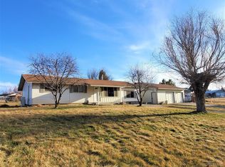 2284 NE Quail Valley Dr, Prineville, OR 97754