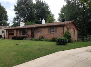 648 4th Ave W, Andalusia, IL 61232