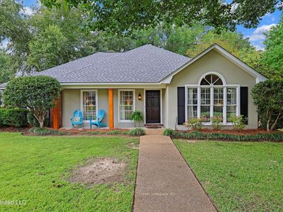 122 Eastwood Dr, Madison, MS, 39110