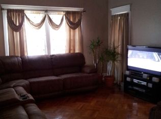328 E 31st St #1, Paterson, NJ 07504