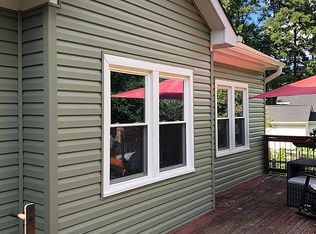 4008 Pastor Ln, Wake Forest, NC 27587