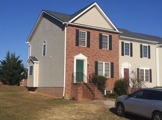 1484 Miller Spring Ct, Harrisonburg, VA 22801