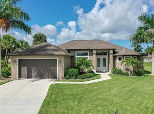 421 Vitex, Punta Gorda, FL 33955