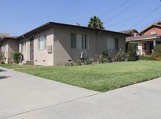 313 N 2nd St #313, Alhambra, CA 91801