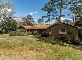 777 Fair Oaks Dr, Macon, GA 31204