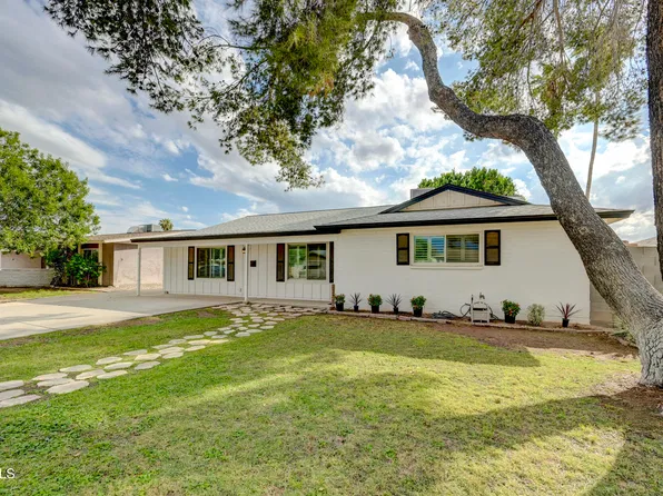1821 E JULIE Drive, Tempe, AZ 85283