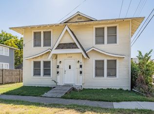 1509 Park Place Ave APT A, Fort Worth, TX 76110