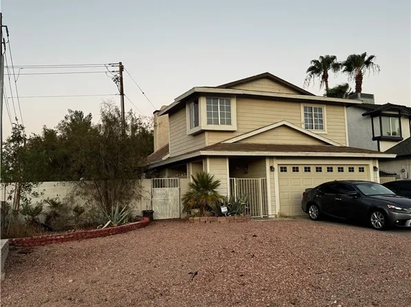 1729 Palo Alto Cir, Las Vegas, NV 89108