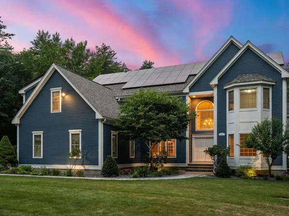 220 Newtown Rd, Acton, MA 01720