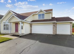 4135 Hubbard Trl, Belvidere, IL 61008