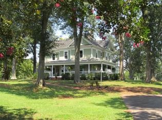 2331 Shackleburg Rd, Anderson, SC 29621