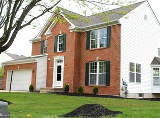 58 Vance Ave, Sicklerville, NJ 08081