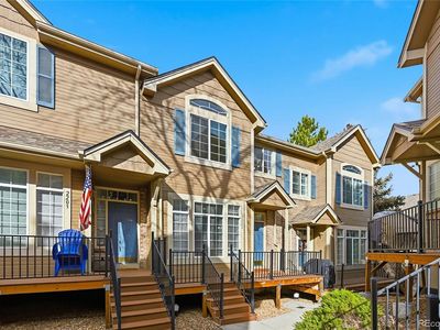 5555 E Briarwood Avenue #2202, Centennial, CO, 80122