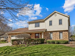 (Undisclosed Address), Frankfort, IL
