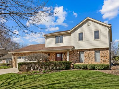 262 Mulberry Rd, Frankfort, IL, 60423